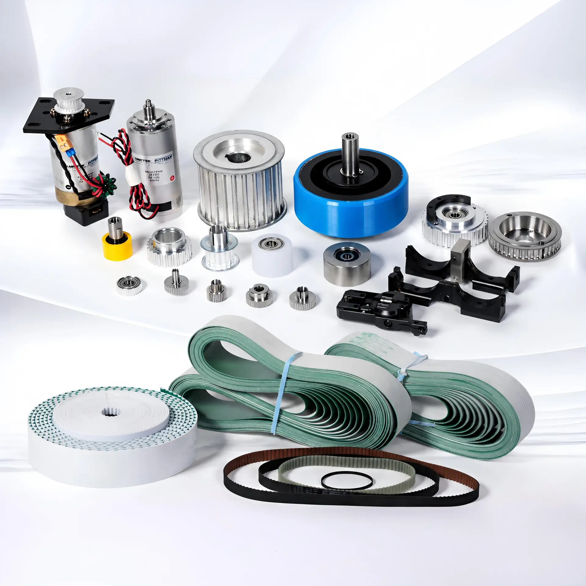 Lectra Vector iQ compatible parts made by PeiParts