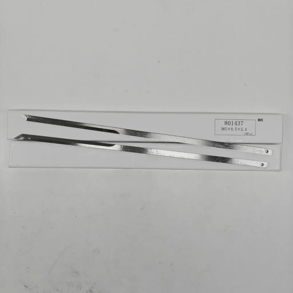 Lectra compatible cutting blades