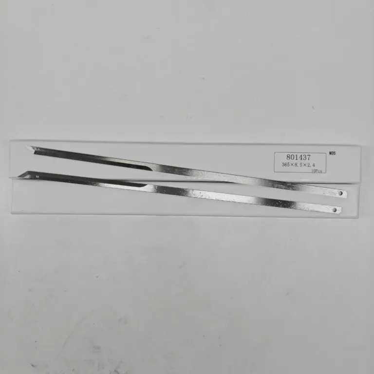 Lectra compatible cutting blades