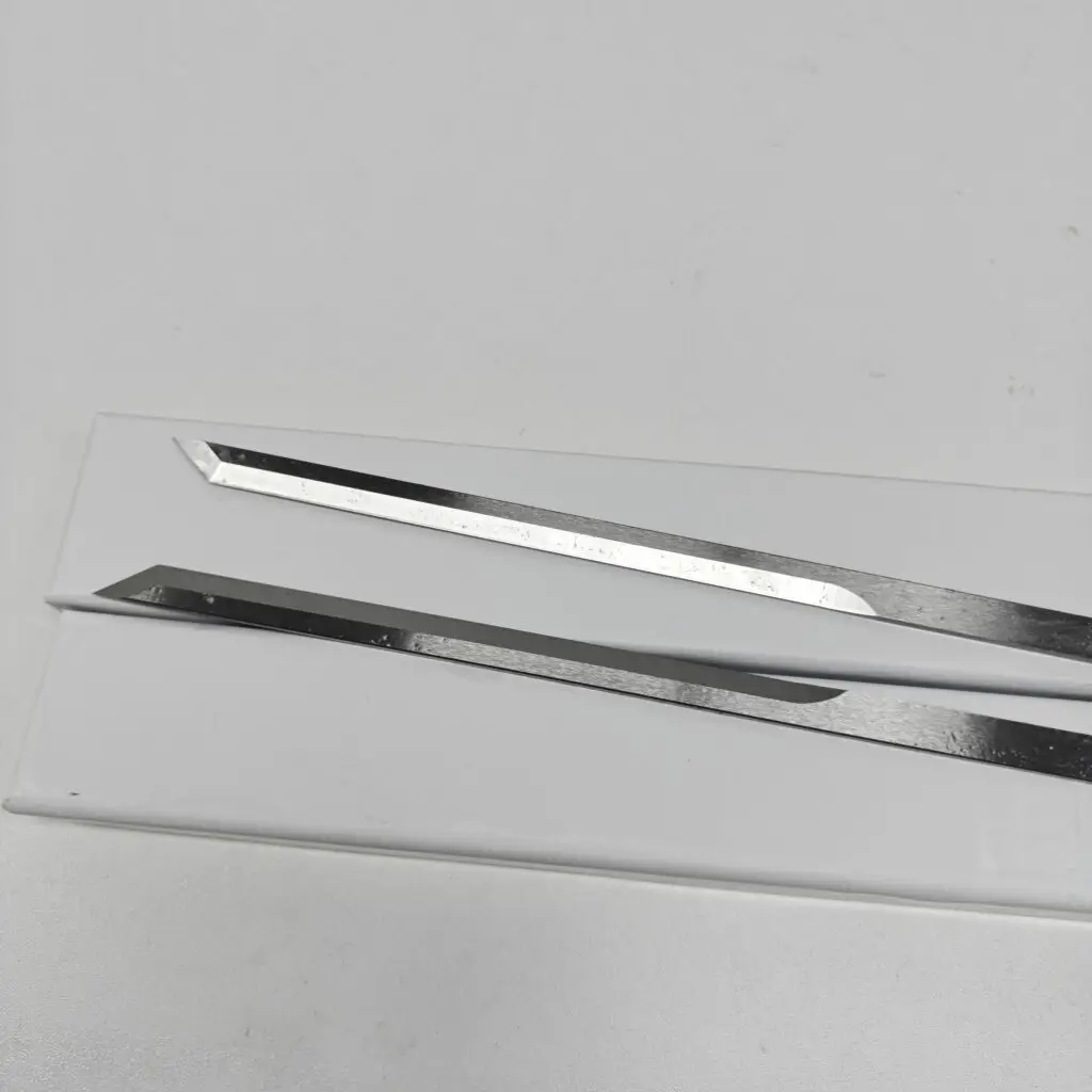 Lectra compatible cutting blades