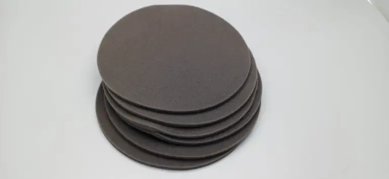 Lectra compatible grinding stones and sharpening belts