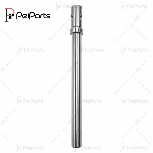 Hollow drill D=10 MP (quick change)